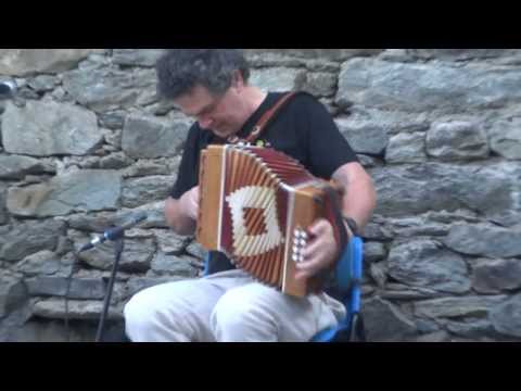 Etetrad 2013 - Duo Ferrero - Peron (Bal Maison de Mosse)