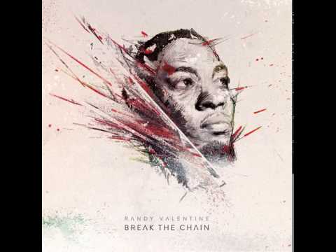 Randy Valentine - Sweet Reggae Music [Break The Chain EP - Hemp Higher Productions 2014]