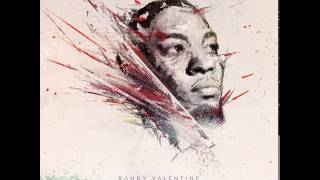 Randy Valentine - Sweet Reggae Music [Break The Chain EP - Hemp Higher Productions 2014]