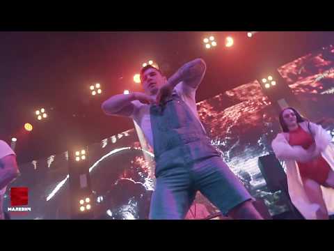 Malevich Night Club - Andrew Rai & Khosh - 07.12.2019