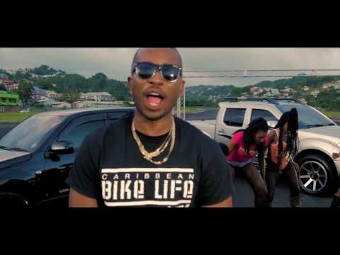 HYPA 4000 - REVERSE IT/TURN IT OVER (OFFICIAL MUSIC VIDEO)