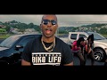 HYPA 4000 - REVERSE IT/TURN IT OVER (OFFICIAL MUSIC VIDEO)