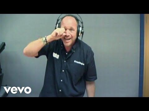 Olaf Henning, De Laatbleujers - Jungfrauenchor