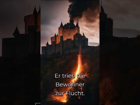 Die geheimnisvollen Legenden von Schloss Forchtenstein Ein Ort voller Geschichte und Abenteuer