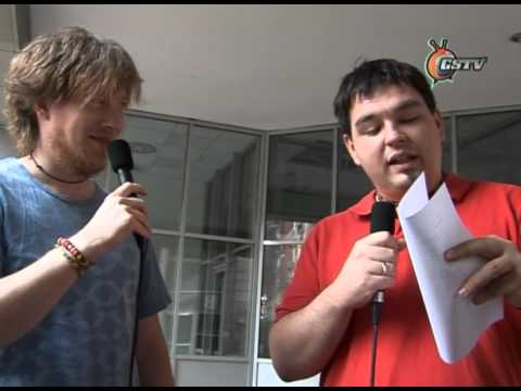 GameStar TV s04e09 - Felkonf