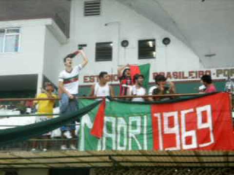 Brava Raça Lusitana - 08/05/2010