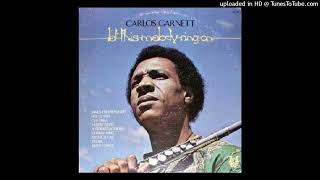 Carlos Garnett - Samba Serendade (1975)