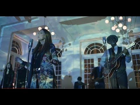 Video thumbnail for Walking On Water