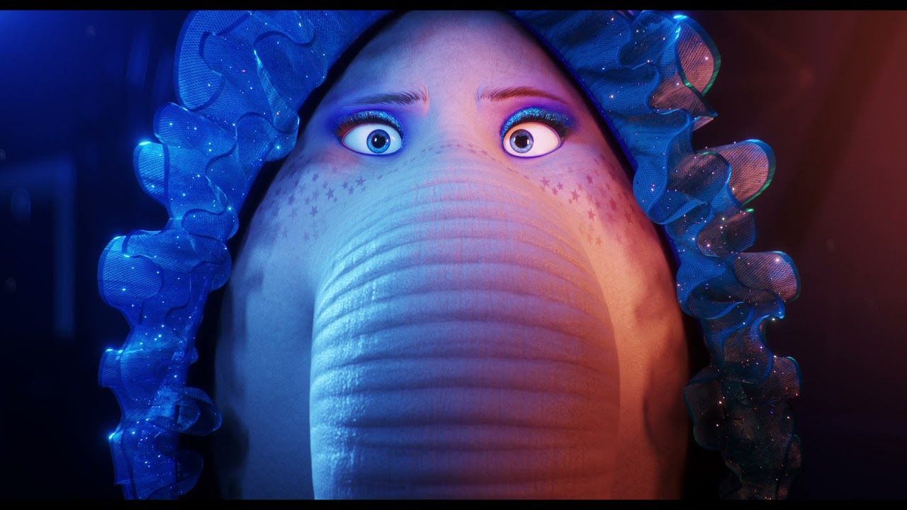 Sing 2 Olympics Spot | Universal Pictures Trinidad