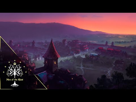 Complete Timeline of Bree, Village of the North - Region Spotlight