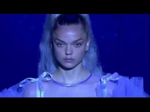 DOMINNICO | MBFWMadrid Julio 2019