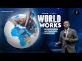 How The World Works Our Qualification And Preparation To Serve Phaneroo 384 Ap Grace Lubega