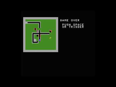 Official gameplay