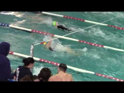 Ferretti Francesca (5) 50DO - S.Marcellino 27.02.22