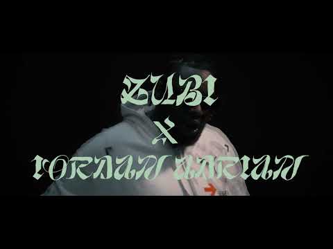 Zubi x Iordan - Low Eyes