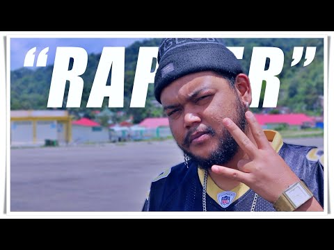 BADUNSANAK : FATBROTHERHOOD MENGUBAH CACIAN MENJADI SEBUAH KARYA