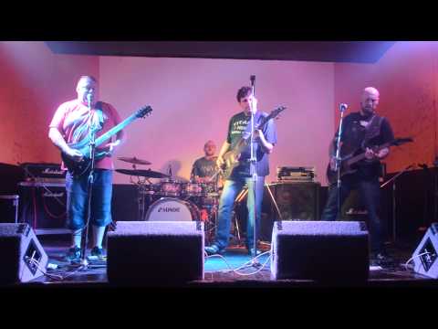 Sandra a její veMbloudi - Revavily