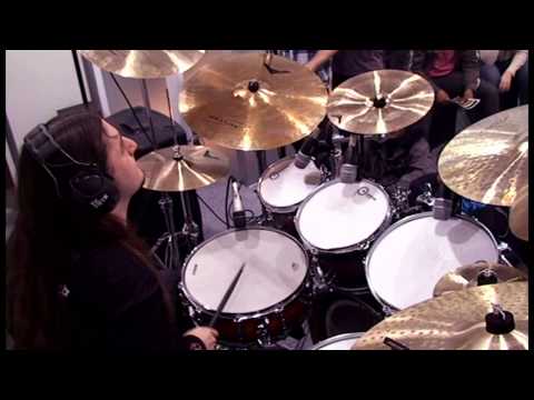 Expomusic 2011 - Suite Lingua Mortis pt. I, II and III