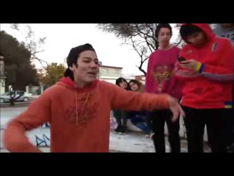 Wete Vs Juani (FINAL) Fecha 10 del Torneo 2016 - Coliseo Freestyle