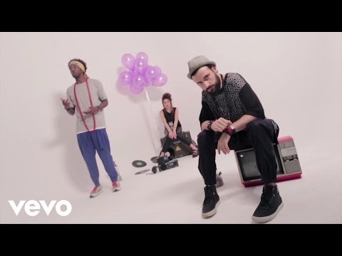 Analog People - Love Hangover