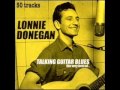 Talking Guitar Blues   Lonnie Donegan wmv   YouTube