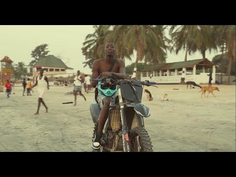 Modo Banja - Not The Same (Officiell Musikvideo)