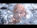 Gameplay-Video von Final Fantasy XIII  XBox  DLC