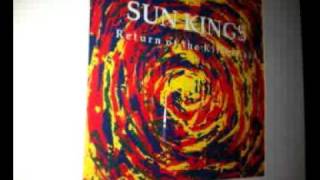 Sun Kings - Blue Ray