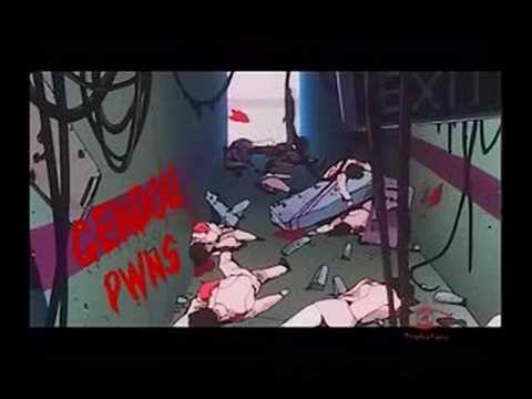 Psycho Dad - Amv Hell 0