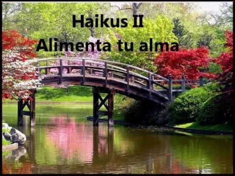 Haikus II  Micam -instrumental