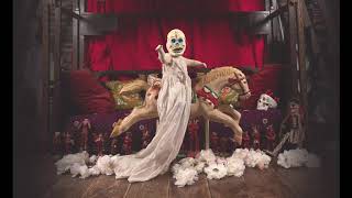 Amanda Palmer - They&#39;re Saying Not To Panic (Official Audio)