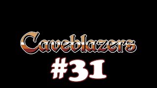 Caveblazers: эпизод #31 — Arena Mode DLC