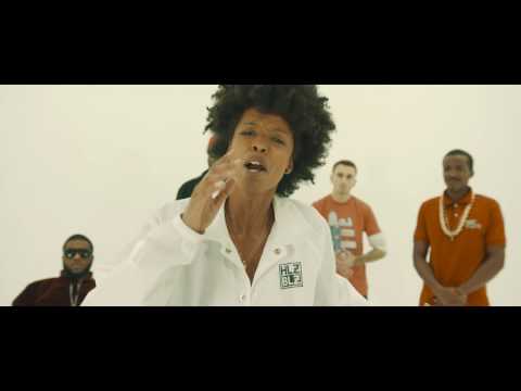 "2016 HHS FAB5 Cypher"-Feat Mason/ SluggoDaDon/ Present Burna/ She Real/  Ha Style