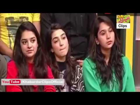 Khabardar With Aftab Iqbal 31 October 2016   YouTube