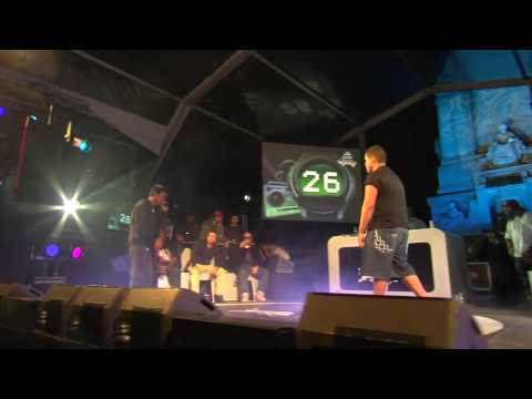 Mowlihawk vs Chester - Final Nacional 2009