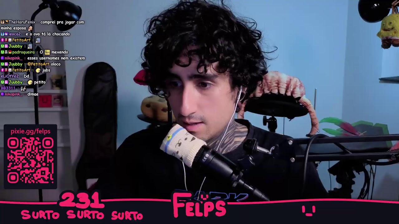 231 | Surto Surto Surto Surto Surto