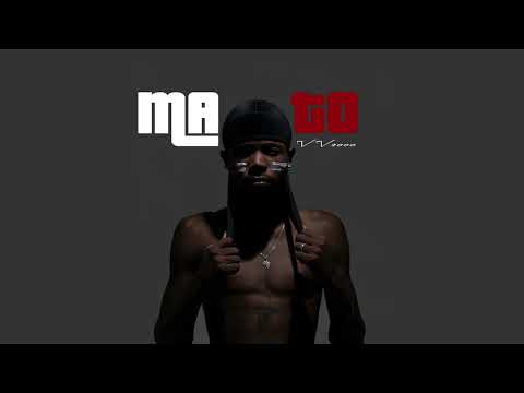 VV2000 - Marroco (Official Audio)