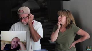 Mcjuggernuggets: No Way Out Reaction