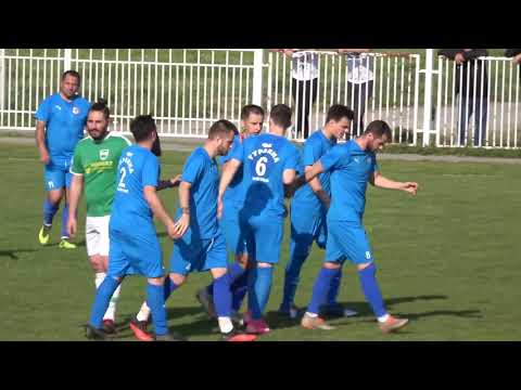 FK TURBINA - FK ŠUMADIJA 3:3 (1:1) Highlights HD