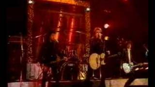 The Alarm - Deeside, Old Grey Whistle Test
