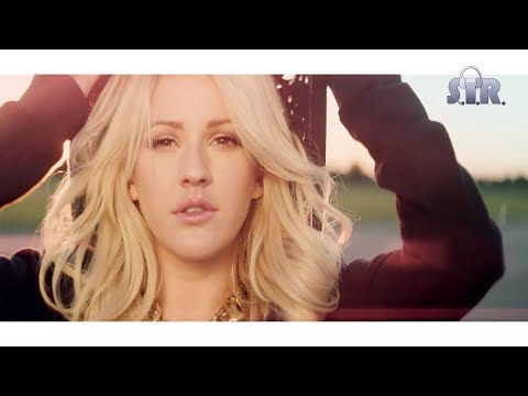 Ellie Goulding ft Lupe Fiasco vs M83 - Burn Until The End Of The World (The Midnight City) SIR Remix