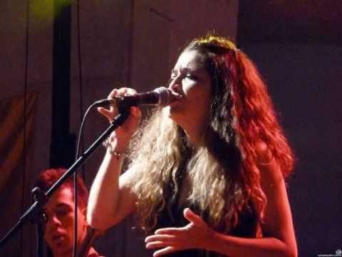 Seleccion de Chayas - natalia barrionuevo