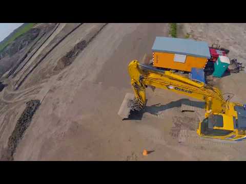 Under construction Hoogkarspel (raw)