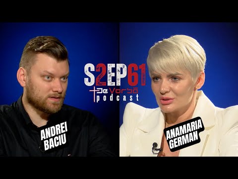 „Am învins MOARTEA cu ajutorul lui Dumnezeu” (mărturia femeii in scaun cu rotile) - Anamaria German