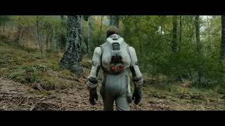 Download lagu CRADLE — Stranger In The Forest | Sci-Fi Cinematic Preview mp3