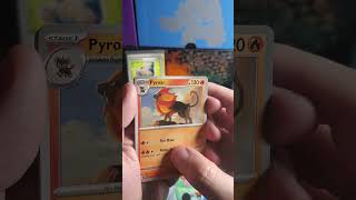 Opening #pokemon #prismaticevolutions #boosterpacks