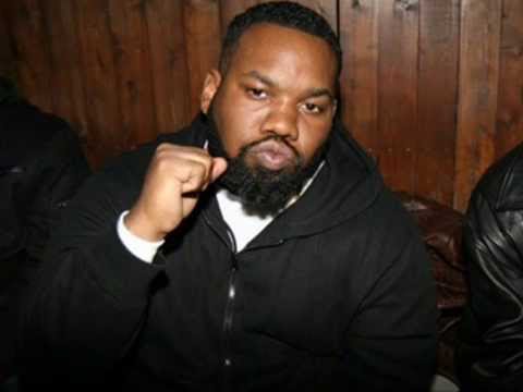 Q Tip ft. Busta Rhymes,Raekwon and Lil Wayne - Renaissance Rap (rmx)