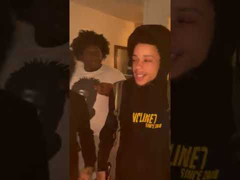 Cartyair Beat Box Freestyle