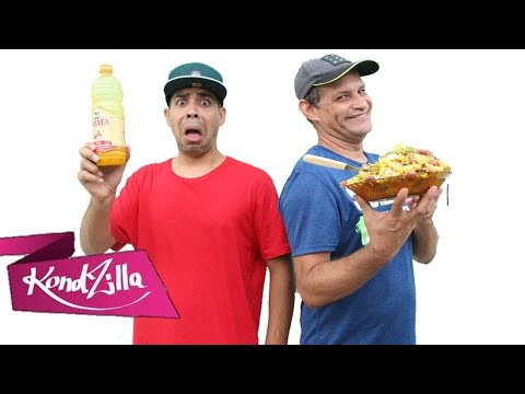 Camila Loures Ft. Mc Wm - Bambolê-  Paródia