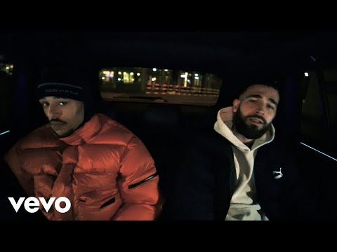 Didi - 10/10 (Official Video) ft. Jamal